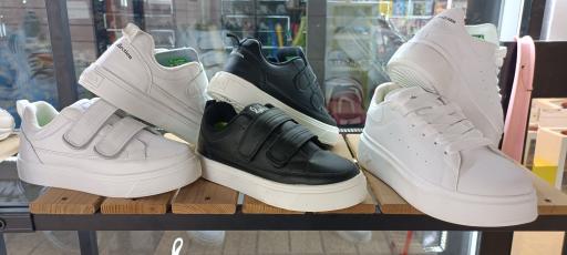 فروشگاه کیف و کفش تیک سات