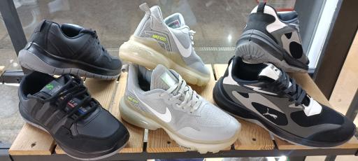 فروشگاه کیف و کفش تیک سات