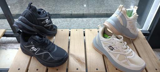 عکس فروشگاه کیف و کفش تیک سات