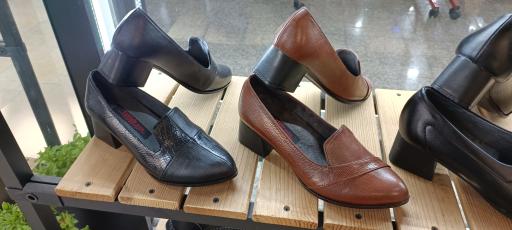 عکس فروشگاه کیف و کفش تیک سات