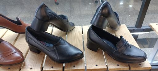 عکس فروشگاه کیف و کفش تیک سات