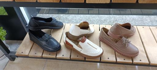 عکس فروشگاه کیف و کفش تیک سات