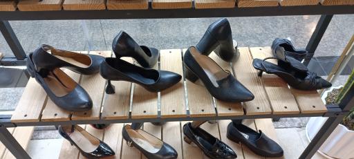 عکس فروشگاه کیف و کفش تیک سات