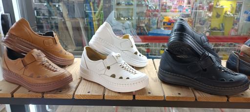 فروشگاه کیف و کفش تیک سات