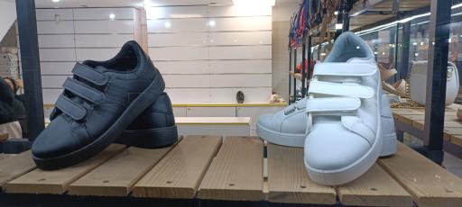 فروشگاه کیف و کفش تیک سات