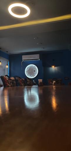 عکس کـــافه کــلاه