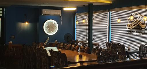 عکس کـــافه کــلاه