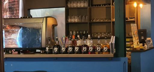 عکس کـــافه کــلاه