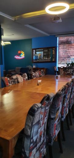 عکس کـــافه کــلاه