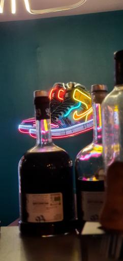 عکس کـــافه کــلاه