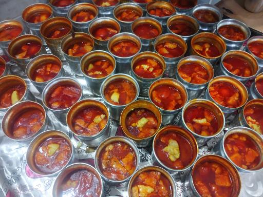 عکس رستوران کوهسنگی