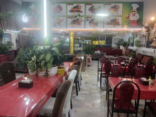 عکس رستوران کوهسنگی