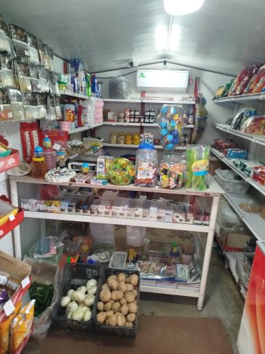 عکس سوپر مارکت سروش مهر