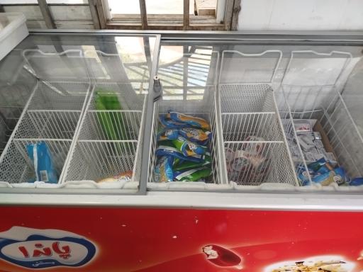 عکس سوپر مارکت سروش مهر