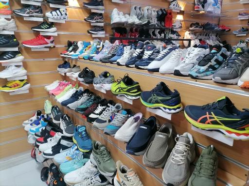 عکس کتونی اورجینال تک شاپ