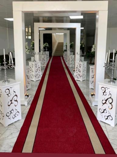 عکس مجتمع تالار فیروزه