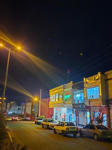 عکس گروه املاک برکه