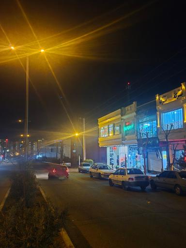 عکس گروه املاک برکه