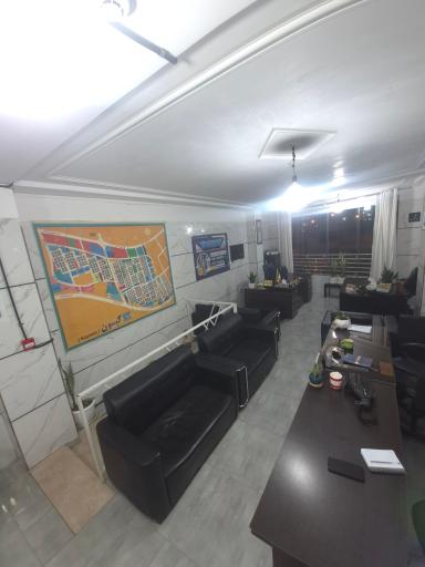 عکس گروه املاک برکه