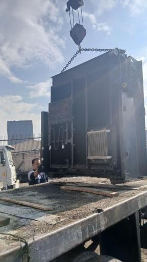 عکس رادیاتور سازی محلاتی 