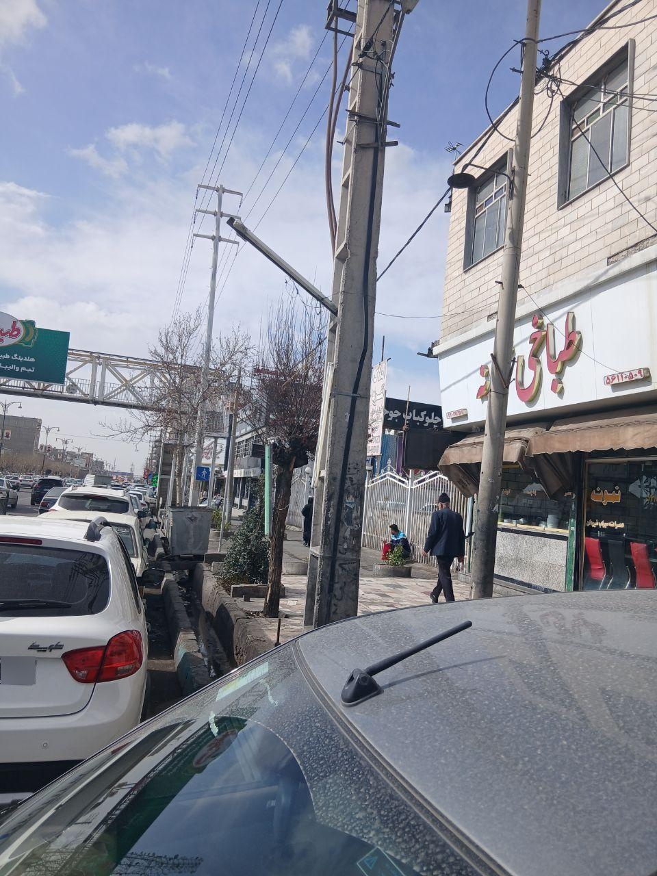 عکس طباخی نمونه