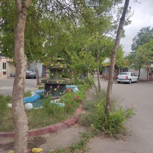 عکس مهمانسرای شهید فاضل خانه کارگر