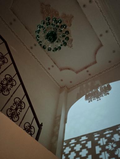 عکس هتل و رستوران ماهور