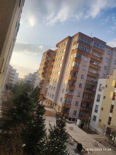 عکس مجتمع مسکونی گلشهر