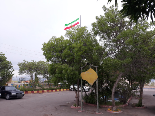 عکس مهمانسرای شهید فاضل خانه کارگر