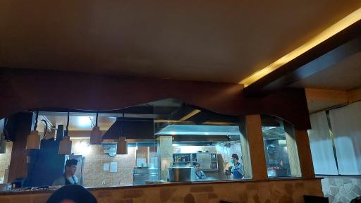 عکس رستوران هندی چینگاری