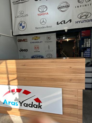 عکس ارس یدک