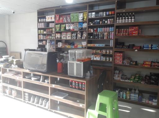 عکس سوپر مارکت جهان