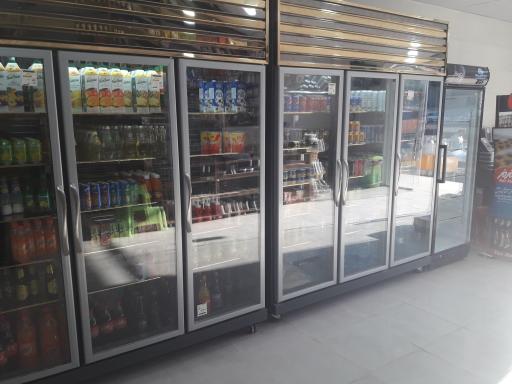 عکس سوپر مارکت جهان