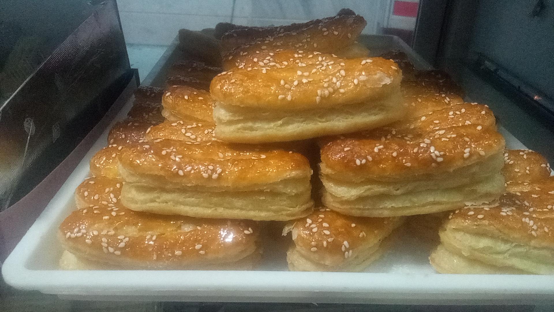 عکس شیرینی مبین