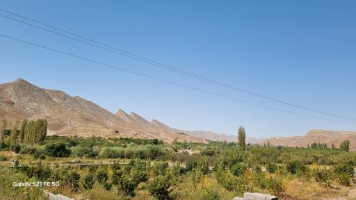 عکس کلاته گاه