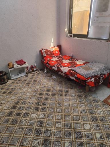 عکس خوابگاه دخترانه ویدا