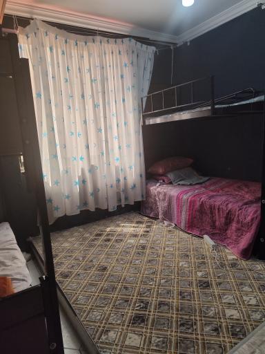 عکس خوابگاه دخترانه ویدا