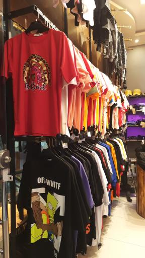 عکس پوشاک زنانه راگا