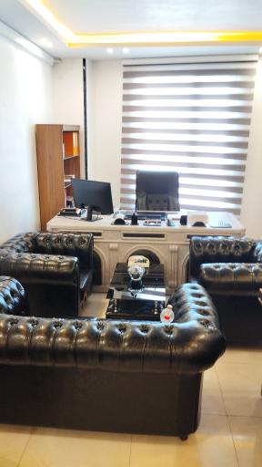 عکس شرکت ایکاد فراساز