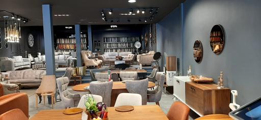 عکس مبلمان راسپینا