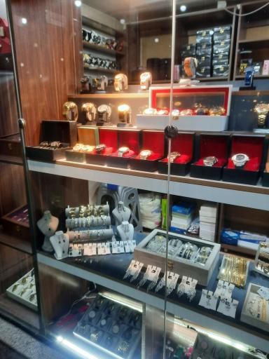 پاندا گالری