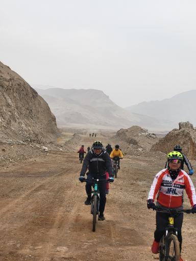 عکس کوه اژدها