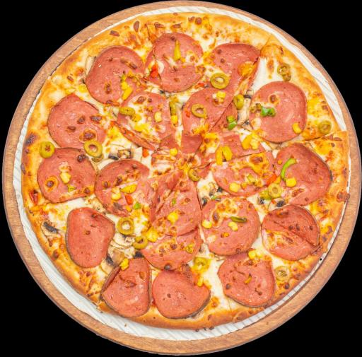 مزرعه رستوران آترینا