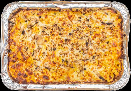 عکس مزرعه رستوران آترینا