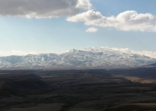 عکس بام بجنورد