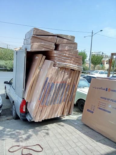 عکس فروشگاه بدنه راکد (۱۱۰)