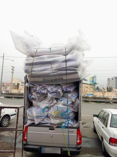 فروشگاه بدنه راکد (۱۱۰)