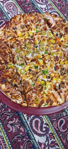 مزرعه رستوران آترینا