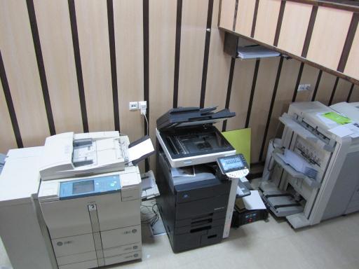 عکس چاپ دیجیتال نوین