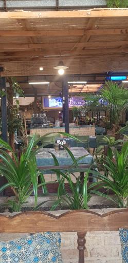 عکس مزرعه رستوران آترینا